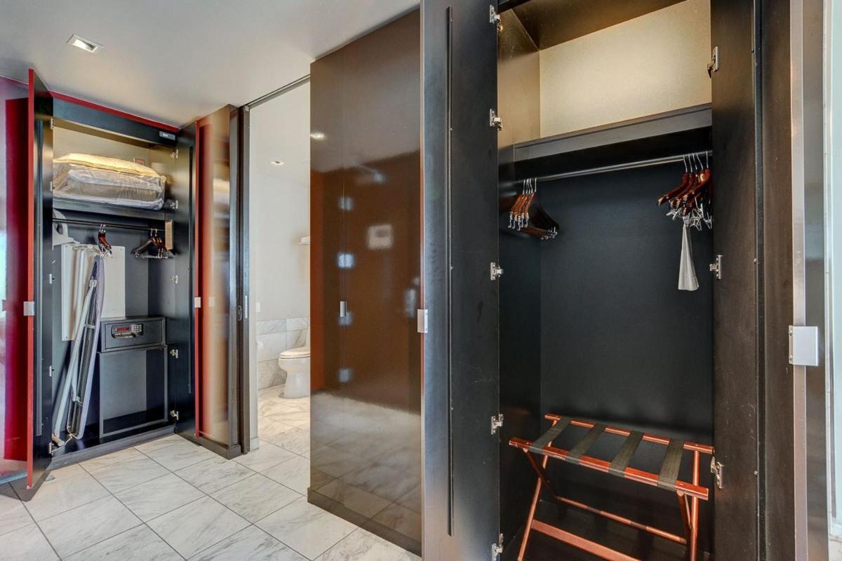 Apartahotel Luxury Studio Strip View No Fee Palms Place *